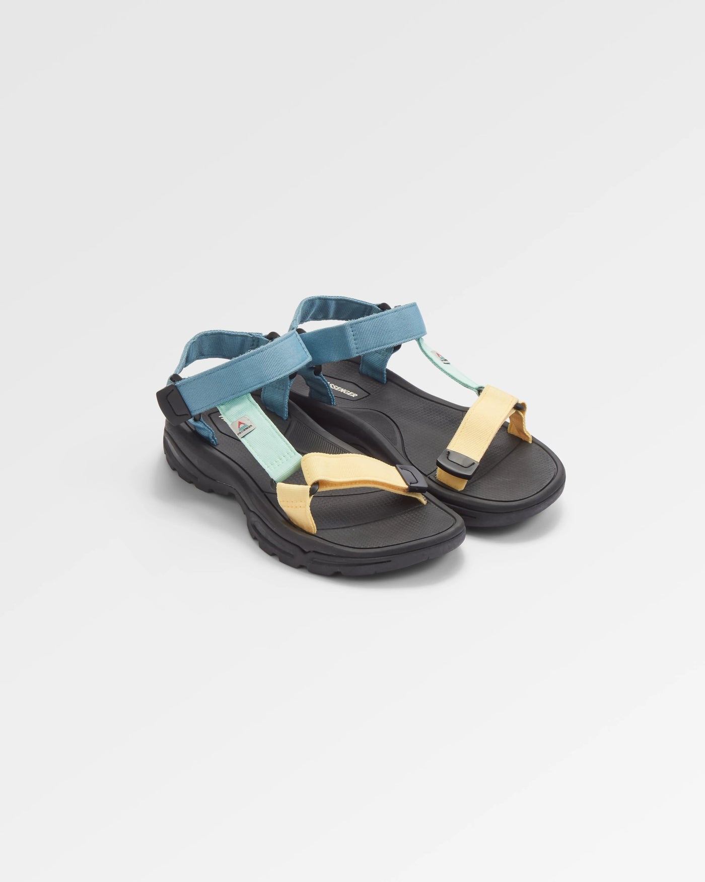 Venice Roam Sandal - Sunlight Multi